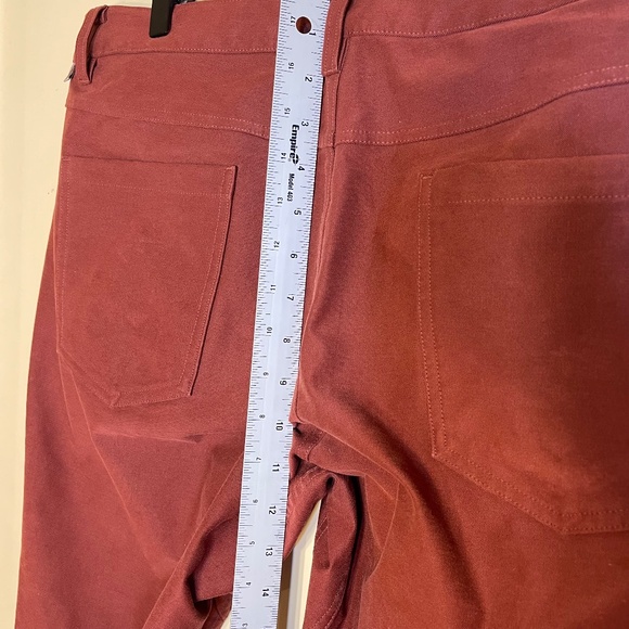 Lululemon Straight-Leg Pants - Picture 8 of 11